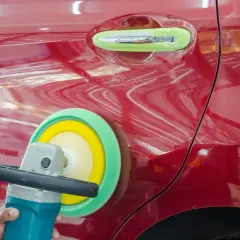 Ile razy można polerować auto, aby nie uszkodzić lakieru?