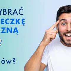 Szczoteczka soniczna: Jak wybrać i dobrze wydać pieniądze?
