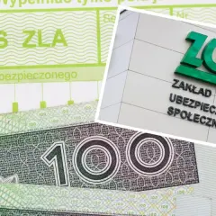 L4 na wypowiedzeniu: Prawa, pieniądze i kontrole ZUS co musisz wiedzieć?