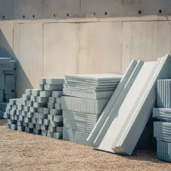 Jakiej grubości styrodur na fundamenty? Kluczowe informacje i porady