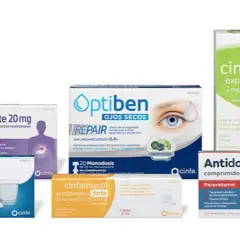 Listado de medicamentos sin receta médica para aliviar tus dolencias