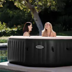 Jacuzzi Intex Pure Spa: Czy warto? Koszty, modele, porady eksperta