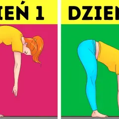Jak się rozciągać? Zwiększ elastyczność i pozbądź się bólu!