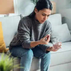Stymulanty, depresanty, psychodeliki: Jak wpływają na świadomość?
