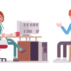 Ile się czeka do ortopedy na NFZ? Zaskakujące terminy wizyt w Polsce