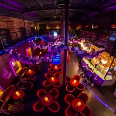 Gdzie zjeść w Łodzi? Odkryj najlepsze restauracje i smaki miasta!