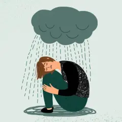 Czy osoba z depresją może się zakochać? Odkryj emocjonalne wyzwania