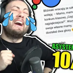 OK Google, opowiedz żart: proste komendy i zabawy