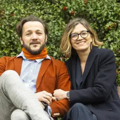 Magdalena Biejat: Mężatka! Poznaj Macieja Maryla i życie rodzinne