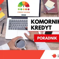 Spłacony komornik a BIK: jak odzyskać zdolność kredytową? Poradnik.