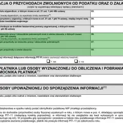 Rozliczenie stypendium z PIT-11: Czy musisz składać zeznanie?