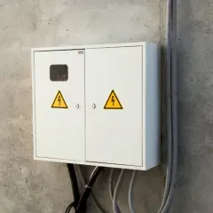 Jak napisać wniosek o wymianę przyłącza elektrycznego - 7 kroków