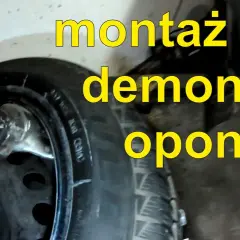 Jak założyć oponę na felgę - uniknij najczęstszych błędów montażu