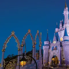 Ile kosztuje bilet do Disneylandu na Florydzie? Ceny, które zaskakują