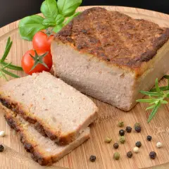 Jak długo piecze się pasztet? Czas pieczenia dla idealnego smaku