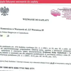Jak uniknąć zaległego abonamentu RTV i zaoszczędzić pieniądze