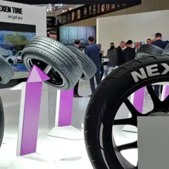 Opony Nexen: Jaka to marka? Czy Porsche i BMW się mylą?