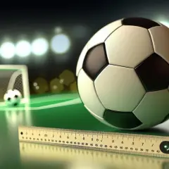 Jakim rozmiarem piłki grają piłkarze? Sprawdź normy FIFA i różnice w rozmiarach