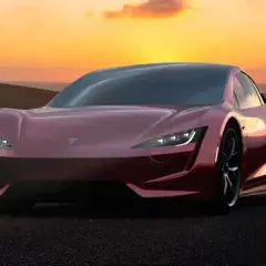 Tesla Roadster w Polsce: Milion złotych to dopiero początek?