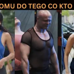 Czy chodzenie bez stanika to grzech? Odkryj prawdę o skromności