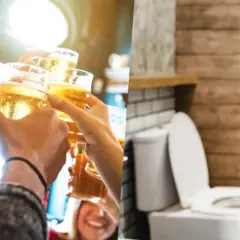 Dlaczego piwo jest moczopędne i co to oznacza dla zdrowia?