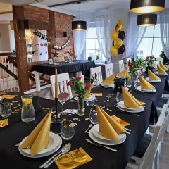 Gdzie dobrze zjeść w Zielonej Górze? Odkryj najlepsze restauracje