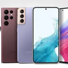 Ile kosztuje wymiana aparatu w telefonie Samsung? Sprawdź ceny napraw!