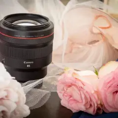 Obiektywy Canon – jaki do czego wybrać, aby uniknąć błędów w fotografii?