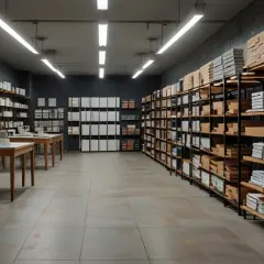 Hurtownie płytek w Grudziądzu: Jakie produkty oferują?
