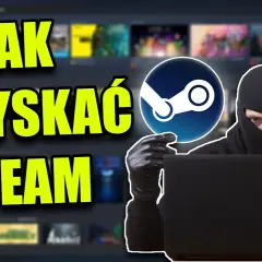 Jak odzyskać konto Steam - skuteczne sposoby na przywrócenie dostępu