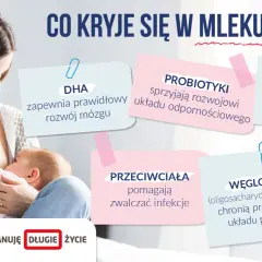 Czy w szpitalu mogę odmówić karmienia piersią? Twoje prawa i opcje
