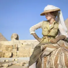 Najlepsze filmy przygodowe o starożytnym Egipcie, które musisz zobaczyć
