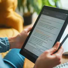 Aktualizacja Kindle – jak przeprowadzić krok po kroku?