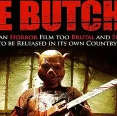 Rzeźnik horror: przerażające tajemnice gry i filmu, które zaskakują