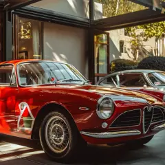 Czy warto kupić używane Alfa Romeo? Sprawdź, co mówią eksperci