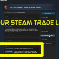 Gdzie jest adres URL Steam i jak go bezpiecznie znaleźć oraz używać