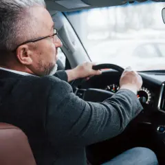 Dlaczego Volvo XC90 to idealny SUV rodzinny?
