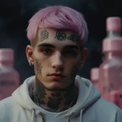 Jak Umarł Lil Peep: Co się stało z raperem Lil Peep?