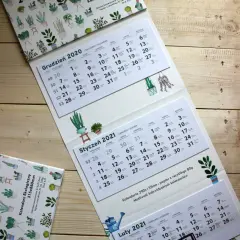 Kto wynalazł kalendarz? Zaskakujące fakty o jego historii i ewolucji