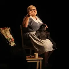 Aktorzy Teatru Korez: ich historie i niezapomniane role w teatrze