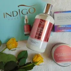 Indigo Home SPA: Jak stworzyć domowe SPA krok po kroku?