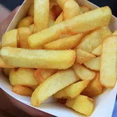 Jakie ziemniaki na frytki belgijskie? Wybór eksperta dla chrupkości
