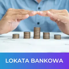 Lokata bankowa: Przewodnik dla początkujących jak bezpiecznie oszczędzać?
