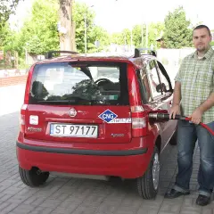 CNG - co to jest i dlaczego warto go używać w pojazdach?