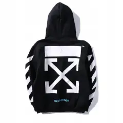 Off-White: Ile kosztuje bluza? Jak rozpoznać oryginał i nie przepłacić?