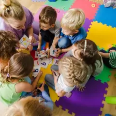 Ile godzin w przedszkolu jest bezpłatnych? Sprawdź, co musisz wiedzieć