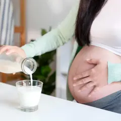 Czy można pić kefir w ciąży? Bezpieczne korzyści i ważne uwagi