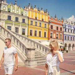Najlepsze atrakcje w Zamościu, które musisz zobaczyć podczas wizyty