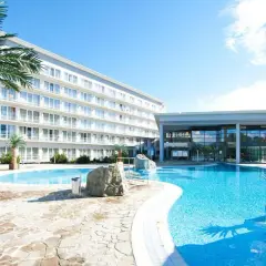 Ikar Plaza Kołobrzeg ile gwiazdek? Sprawdź, co oferuje ten hotel