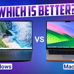 Mac vs PC do gier 2026: Czy Apple dogoniło Windowsa?